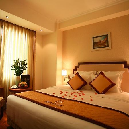 Royal Gate Hotel Hanoi Bilik gambar