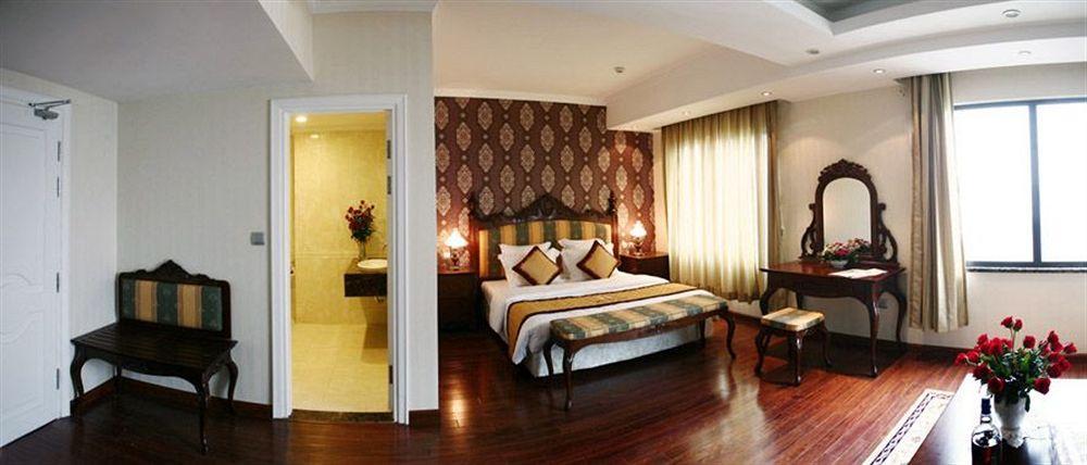 Royal Gate Hotel Hanoi Bilik gambar