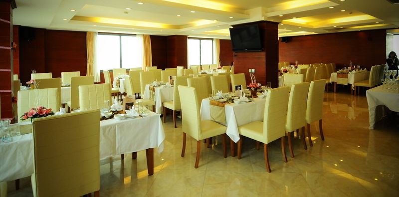 Royal Gate Hotel Hanoi Restoran gambar