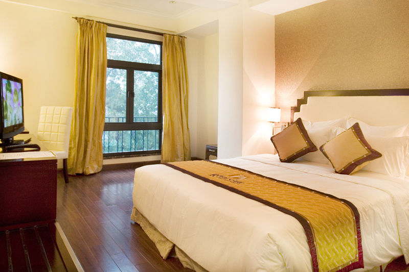 Royal Gate Hotel Hanoi Luaran gambar