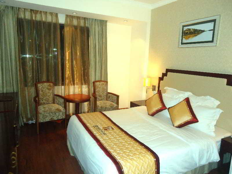 Royal Gate Hotel Hanoi Bilik gambar