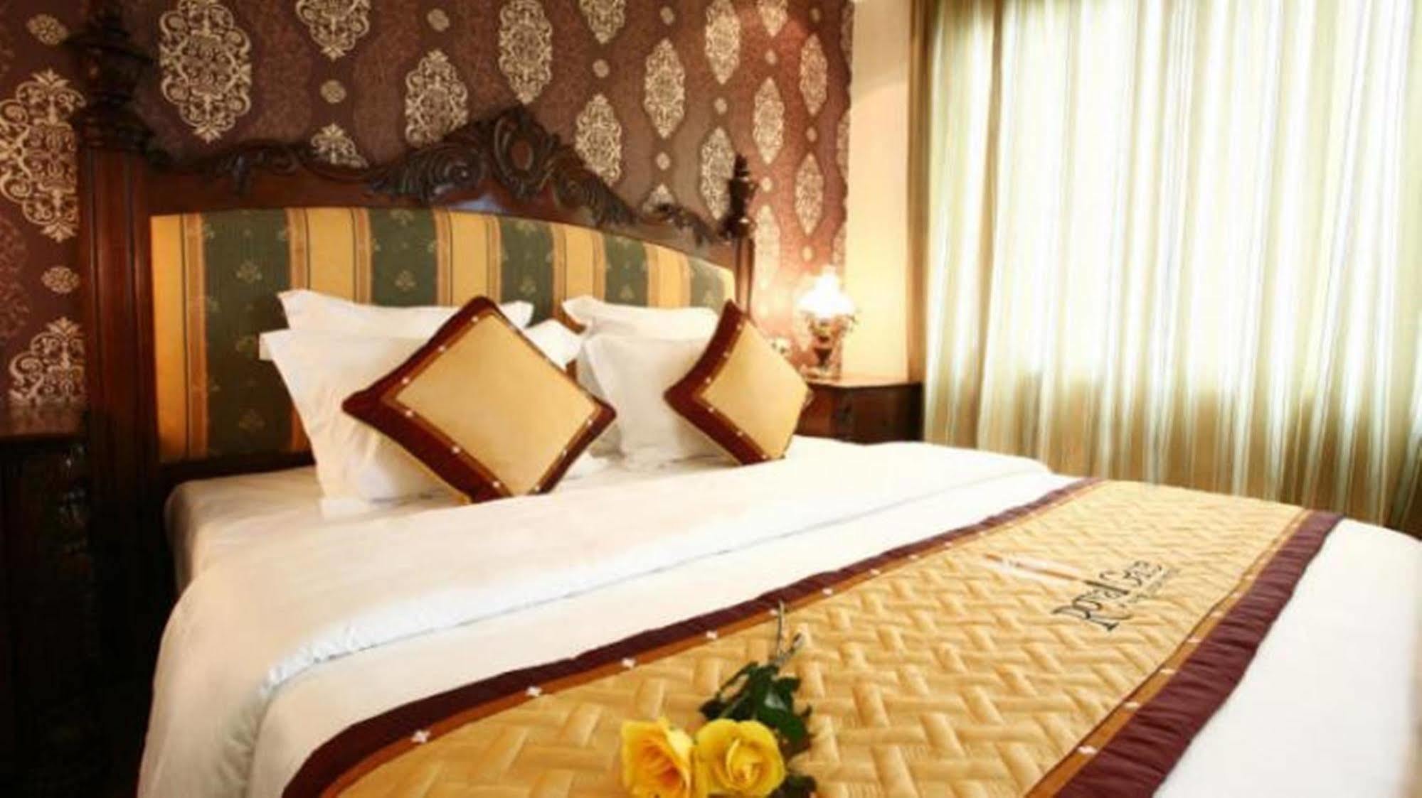 Royal Gate Hotel Hanoi Bilik gambar